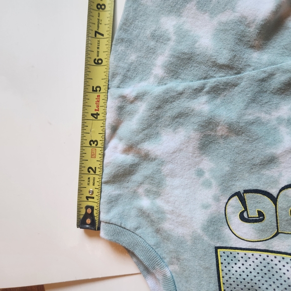 Pokémon GROOOKEY tie Dye Youth Shirt Medium - Picture 5 of 8